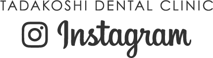 TADAKOSHI DENTAL CLINIC Instagram